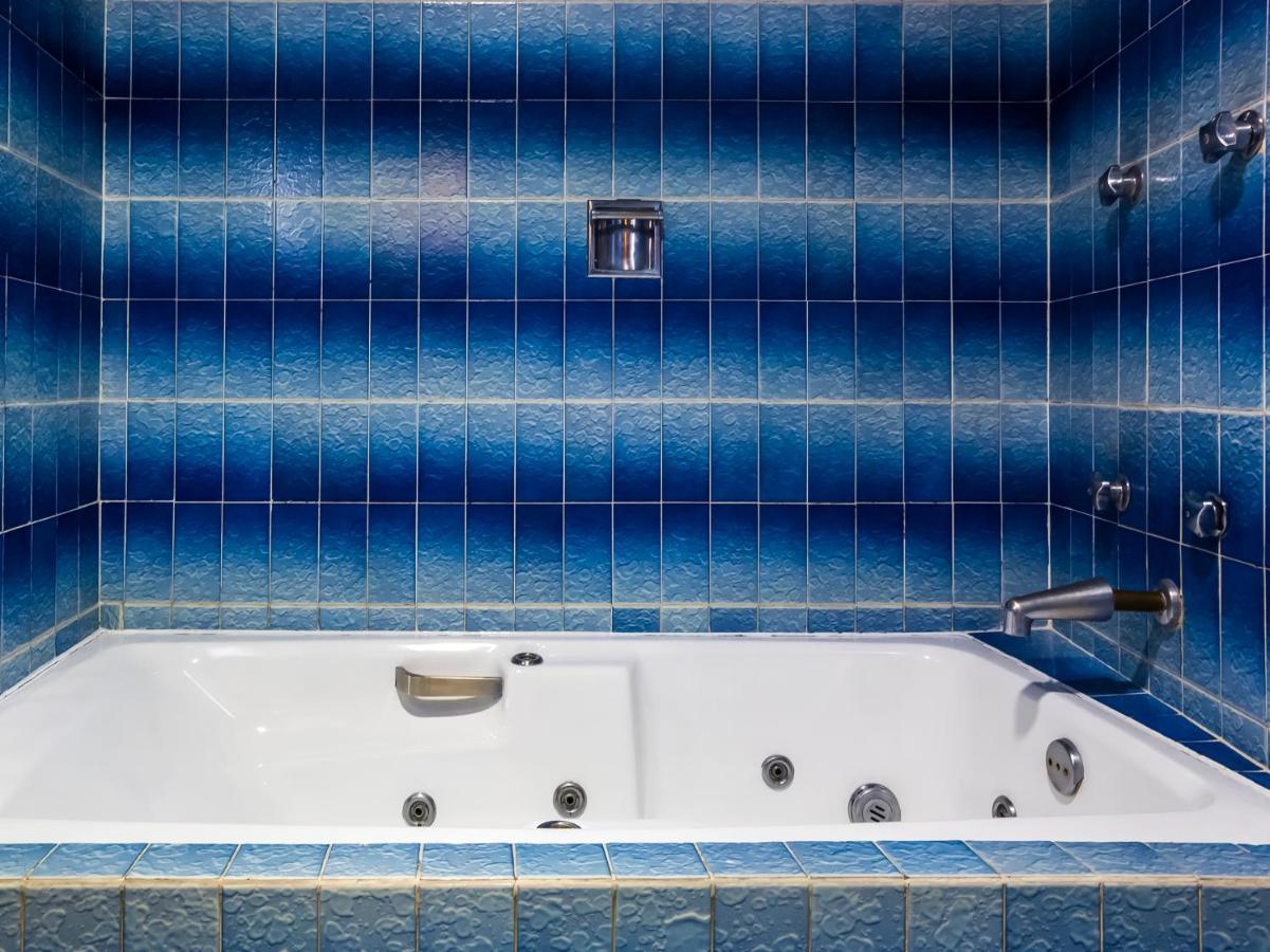 Hotel Sr92 Adults Only Mexikóváros Kültér fotó