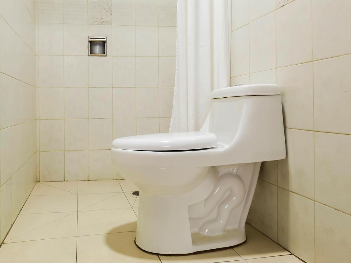 Hotel Sr92 Adults Only Mexikóváros Kültér fotó