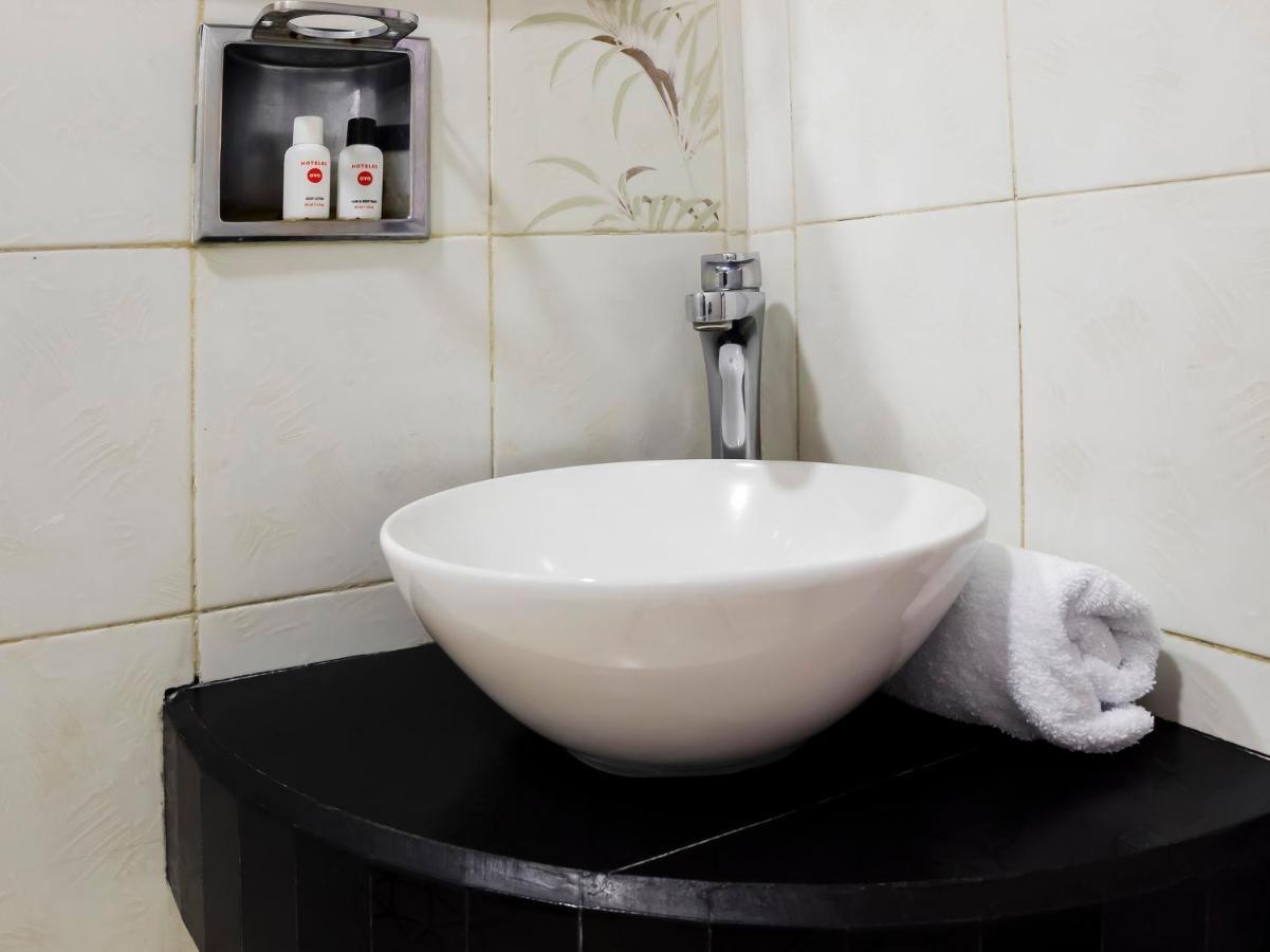 Hotel Sr92 Adults Only Mexikóváros Kültér fotó