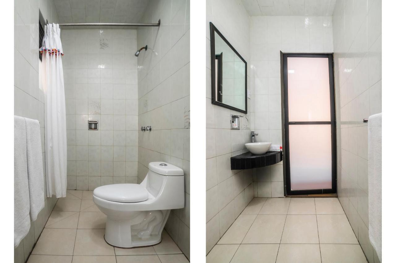 Hotel Sr92 Adults Only Mexikóváros Kültér fotó